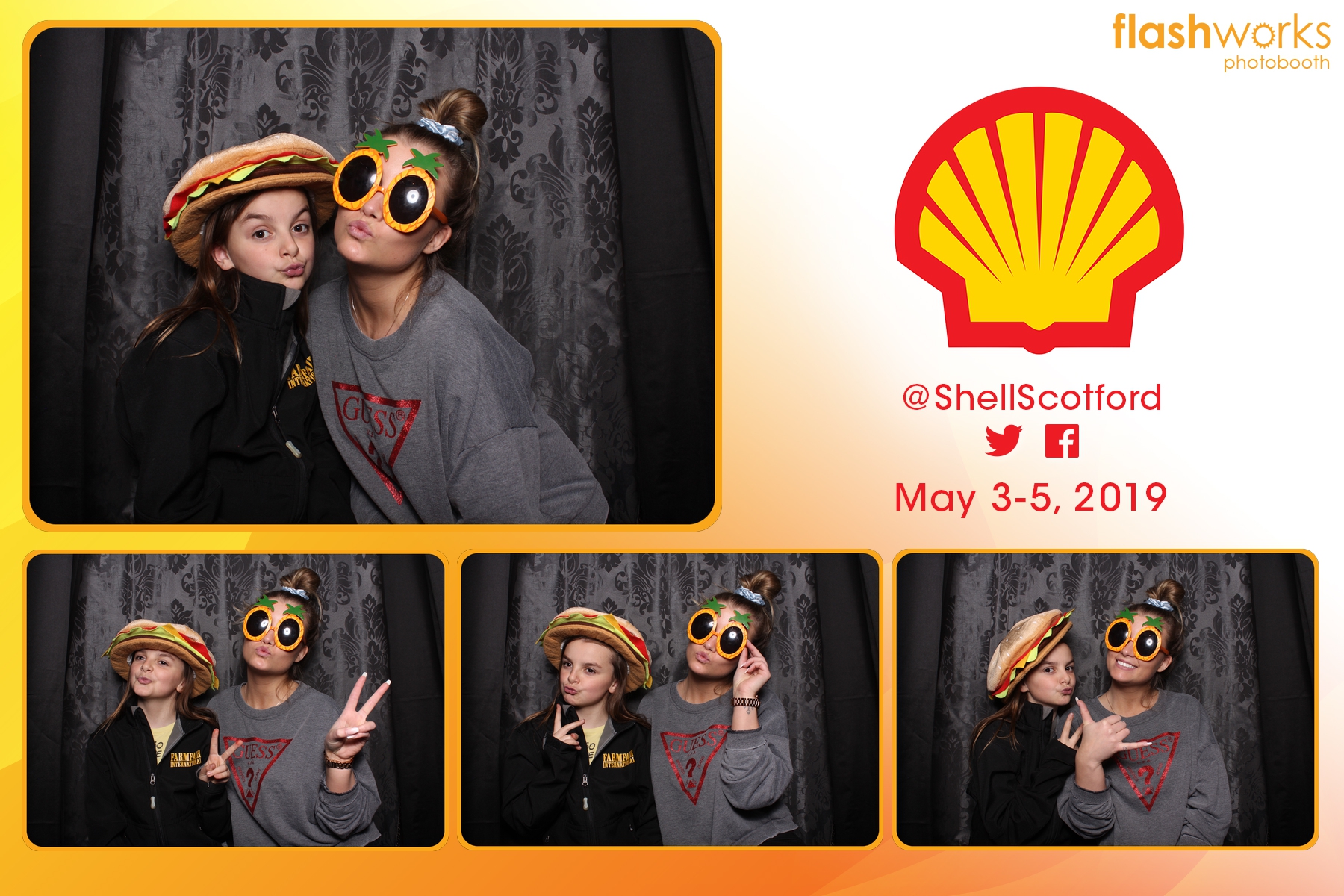 Fort Saskatchewan Trade Show & Sale: Presented by Shell | View more photos from the event at gallery.flashworksphotobooth.com/u/FlashworksPhotoboothInc/Fort-Saskatchewan-Trade-Show-Sale-Presented-by-Shell